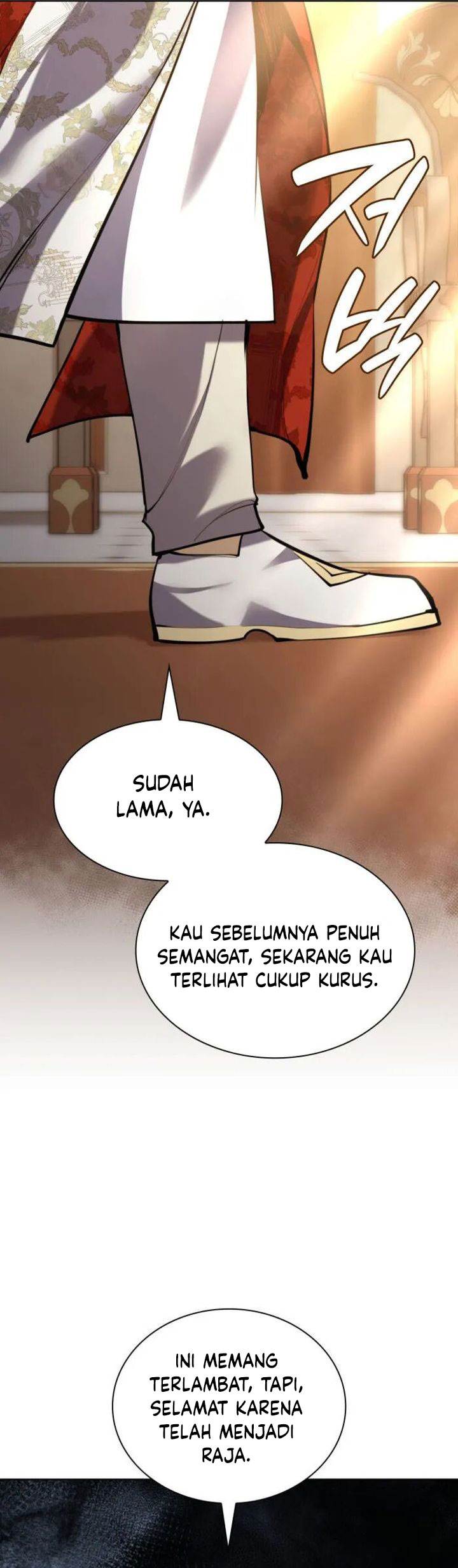 Read Overgeared ID Manga Online
