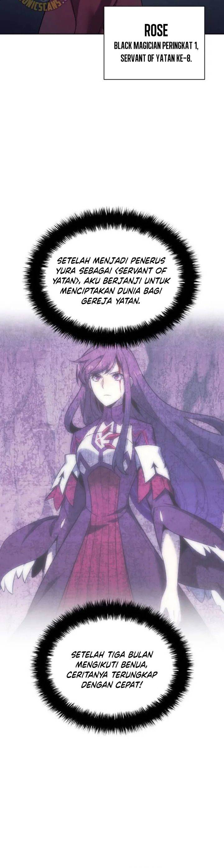Read Overgeared ID Manga Online