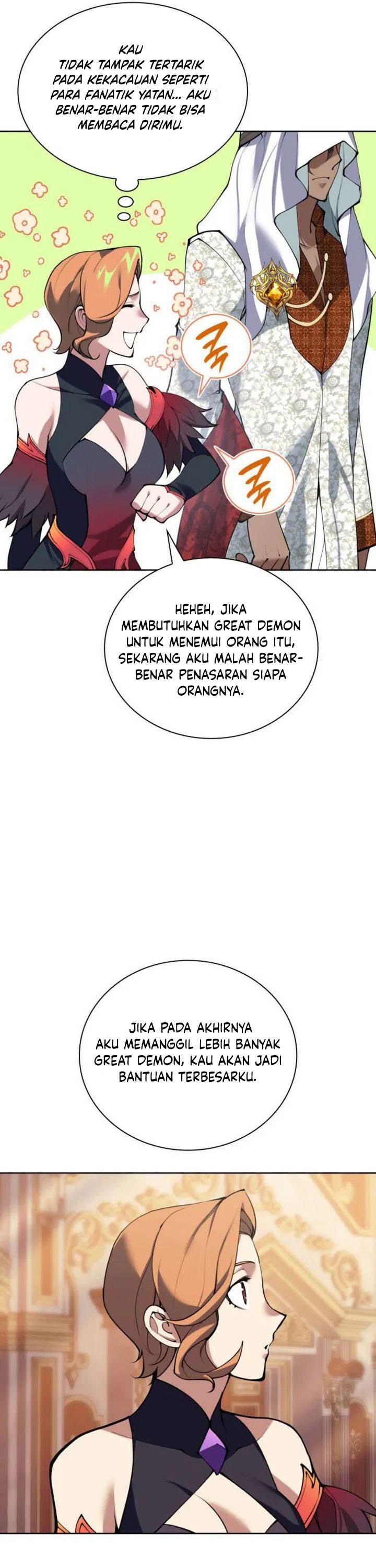 Read Overgeared ID Manga Online