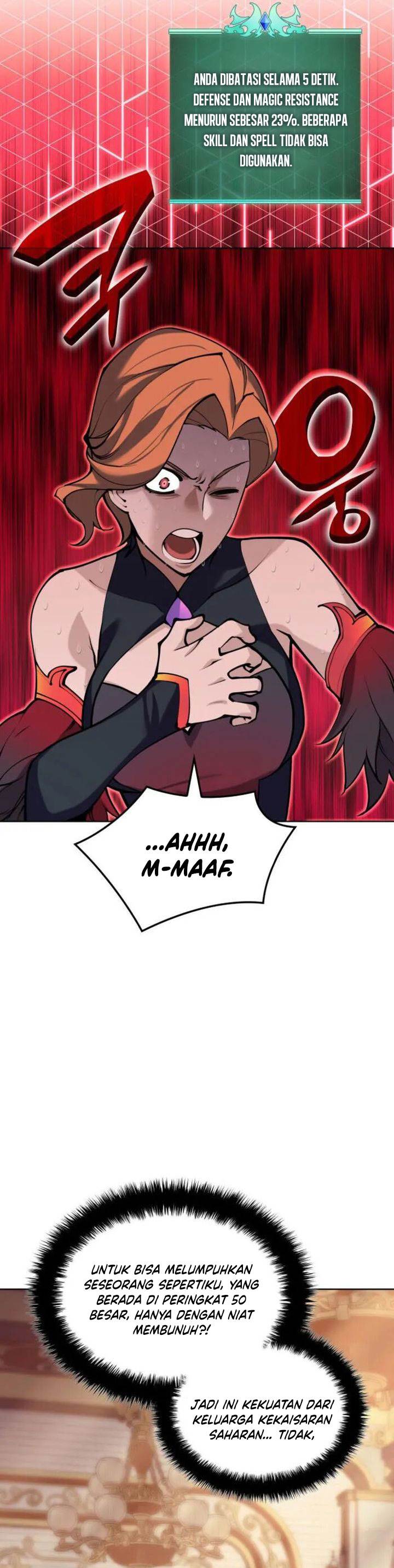 Read Overgeared ID Manga Online