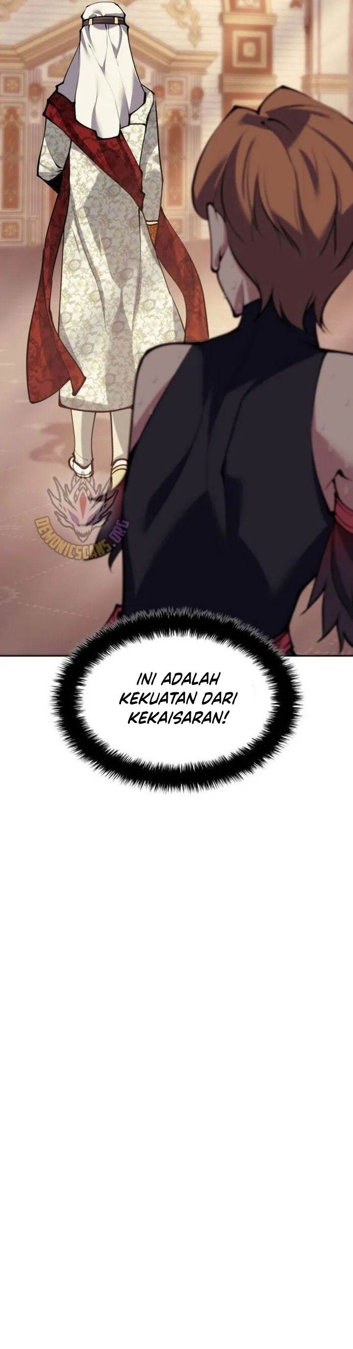 Read Overgeared ID Manga Online