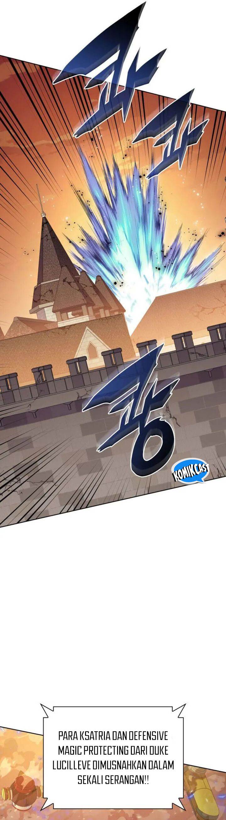 Read Overgeared ID Manga Online