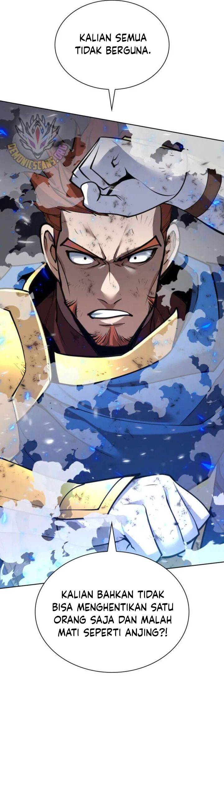 Read Overgeared ID Manga Online