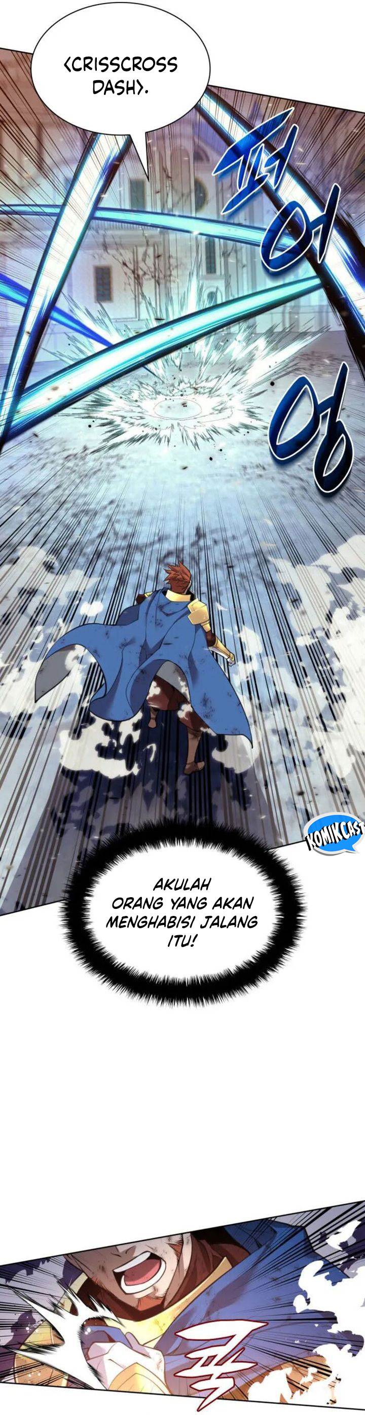 Read Overgeared ID Manga Online
