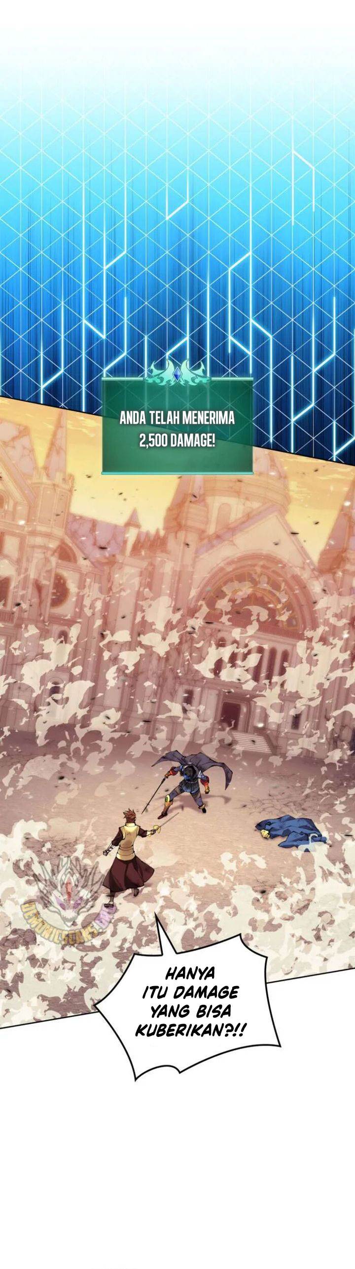 Read Overgeared ID Manga Online