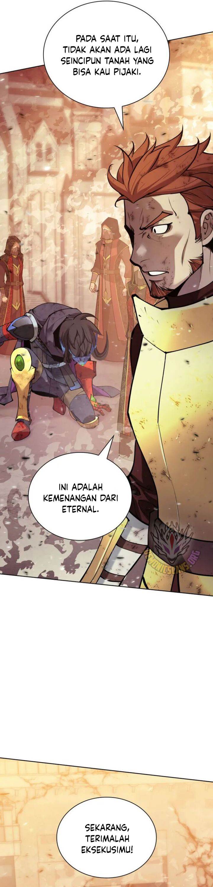 Read Overgeared ID Manga Online
