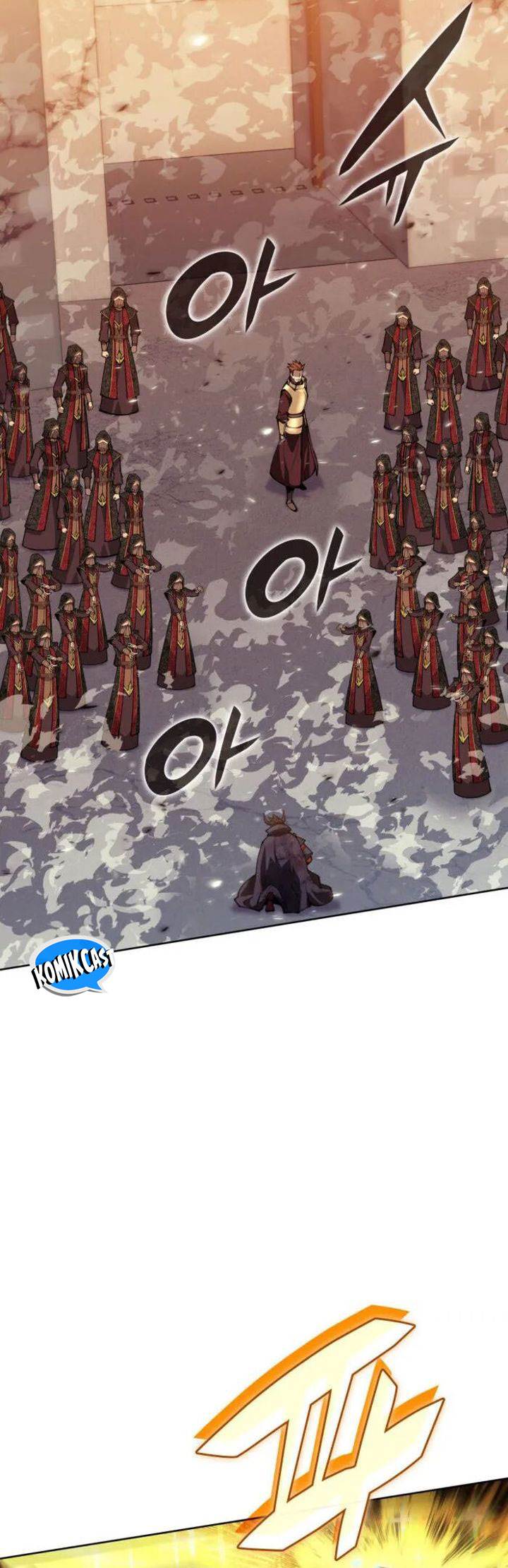 Read Overgeared ID Manga Online