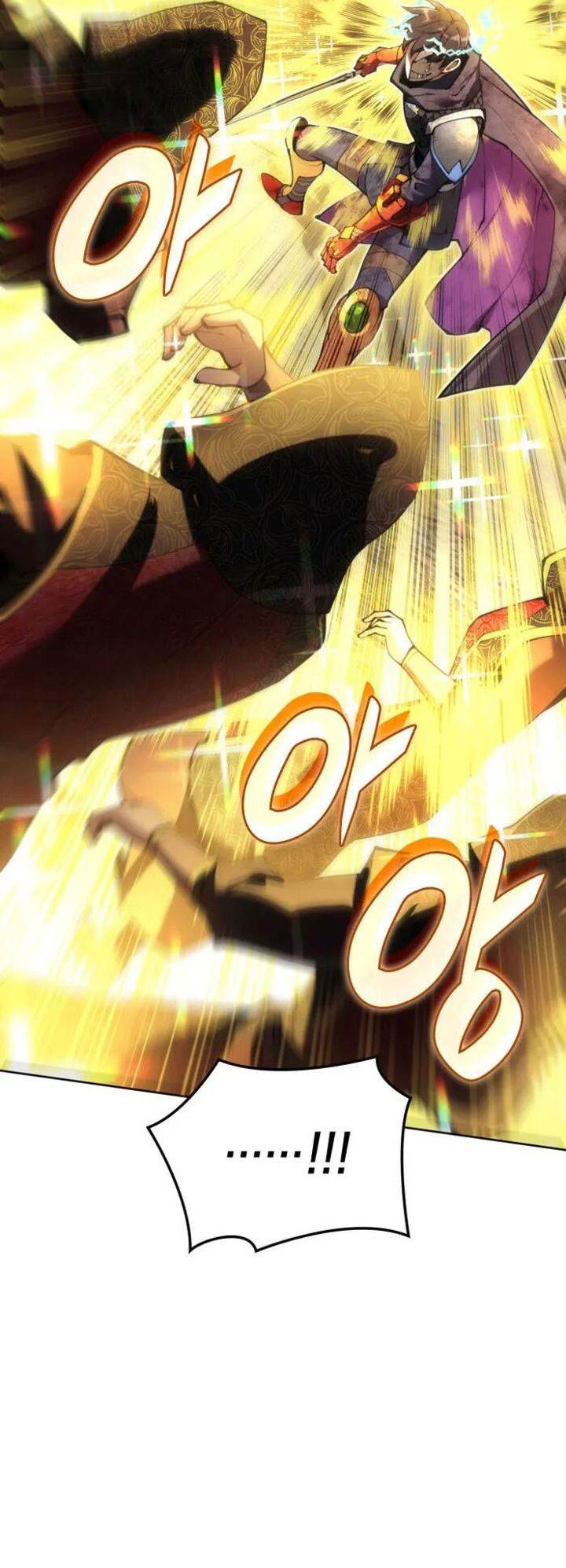 Read Overgeared ID Manga Online