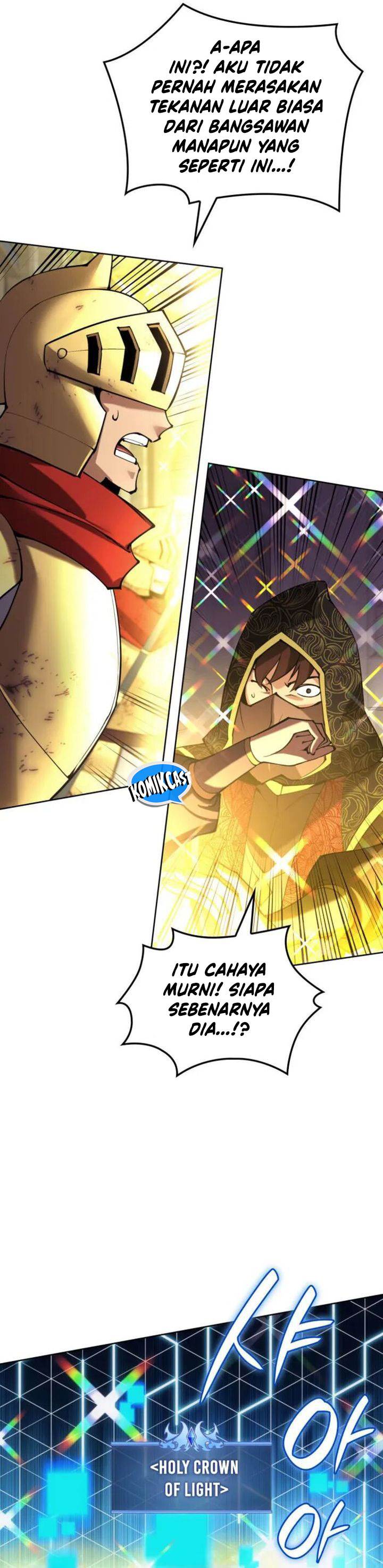 Read Overgeared ID Manga Online