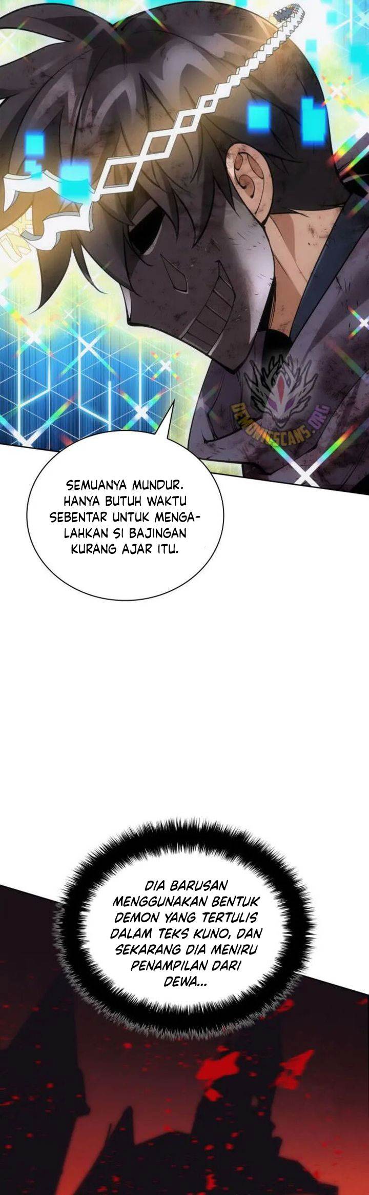 Read Overgeared ID Manga Online
