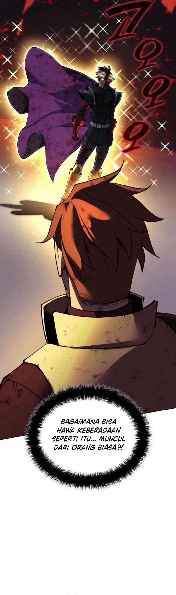 Read Overgeared ID Manga Online