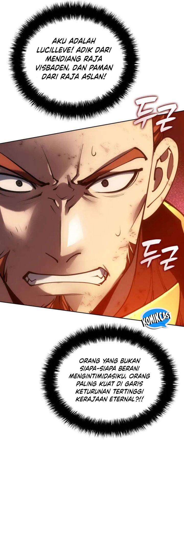 Read Overgeared ID Manga Online