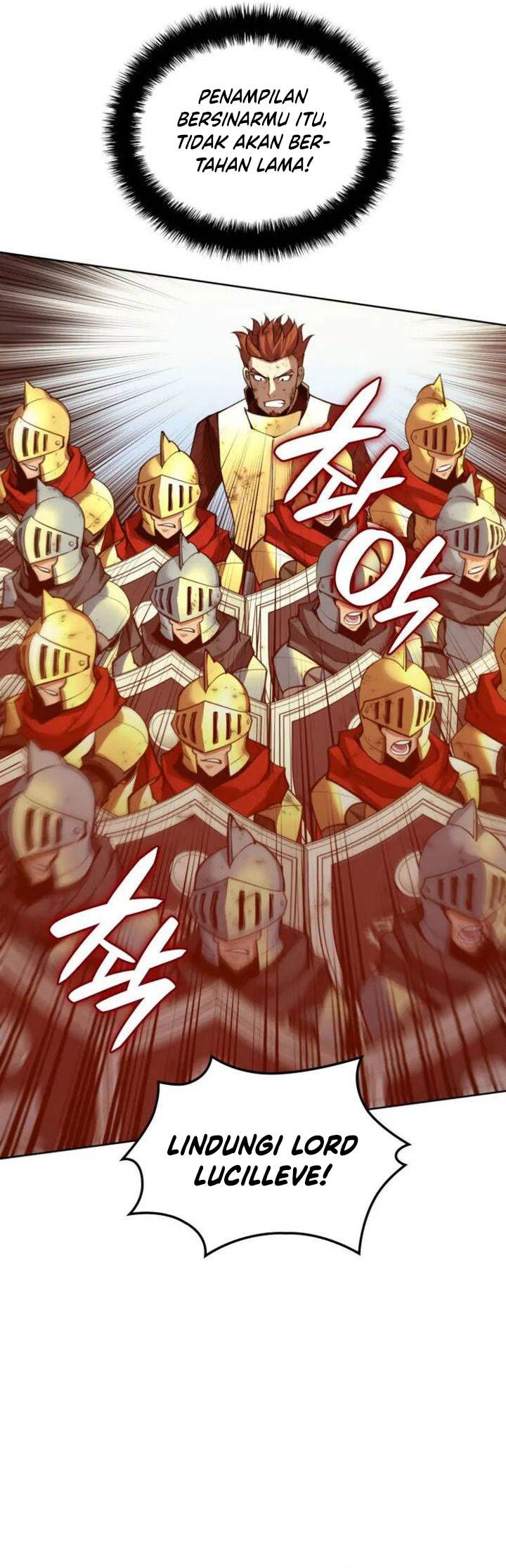Read Overgeared ID Manga Online
