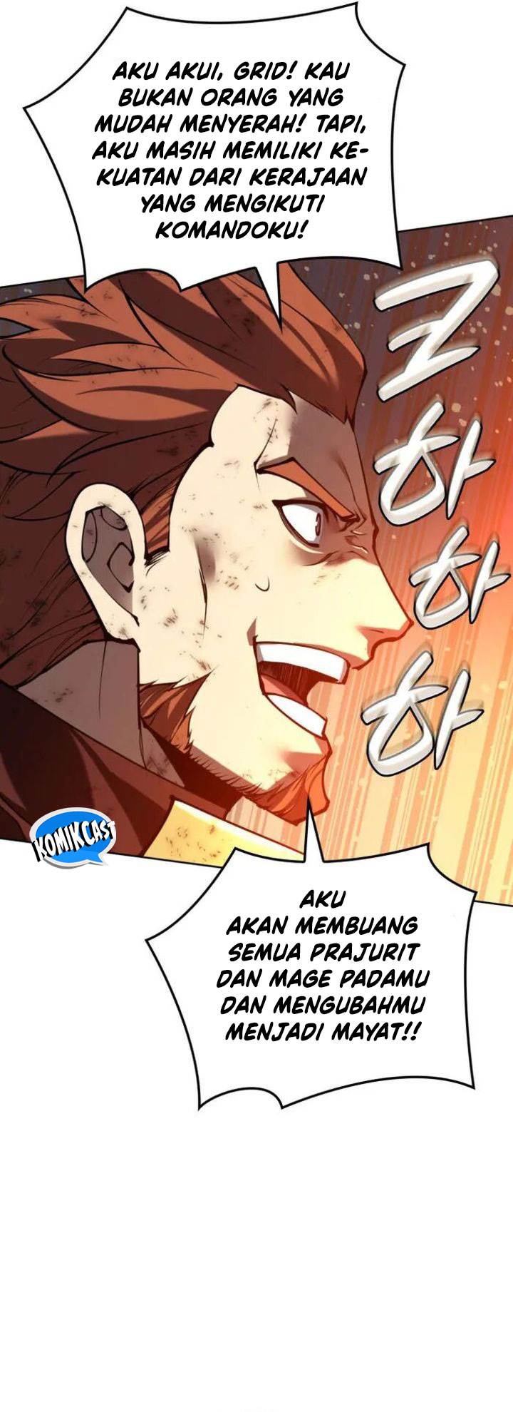 Read Overgeared ID Manga Online