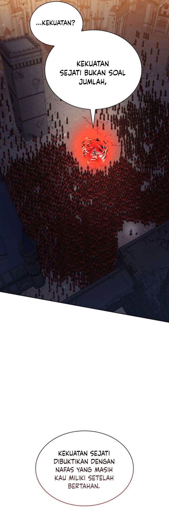 Read Overgeared ID Manga Online