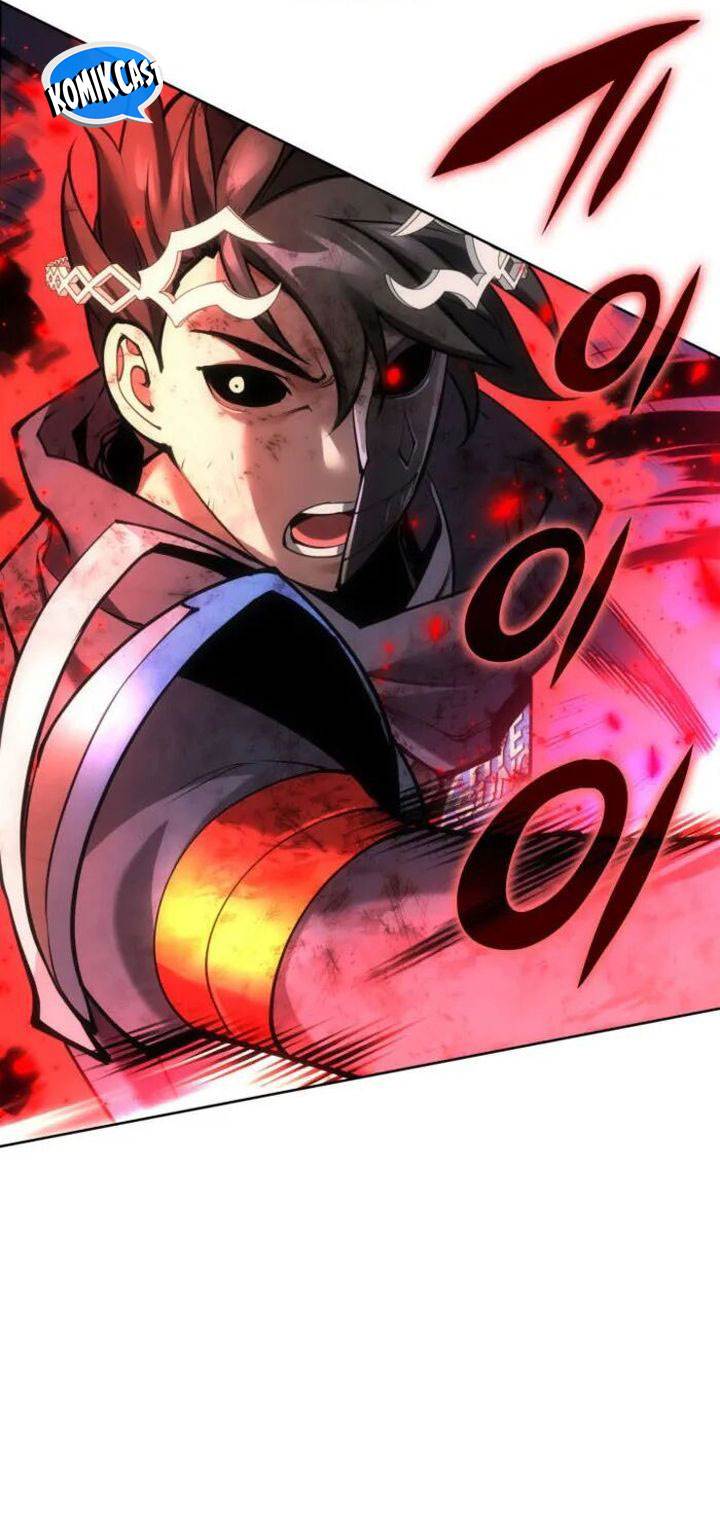 Read Overgeared ID Manga Online