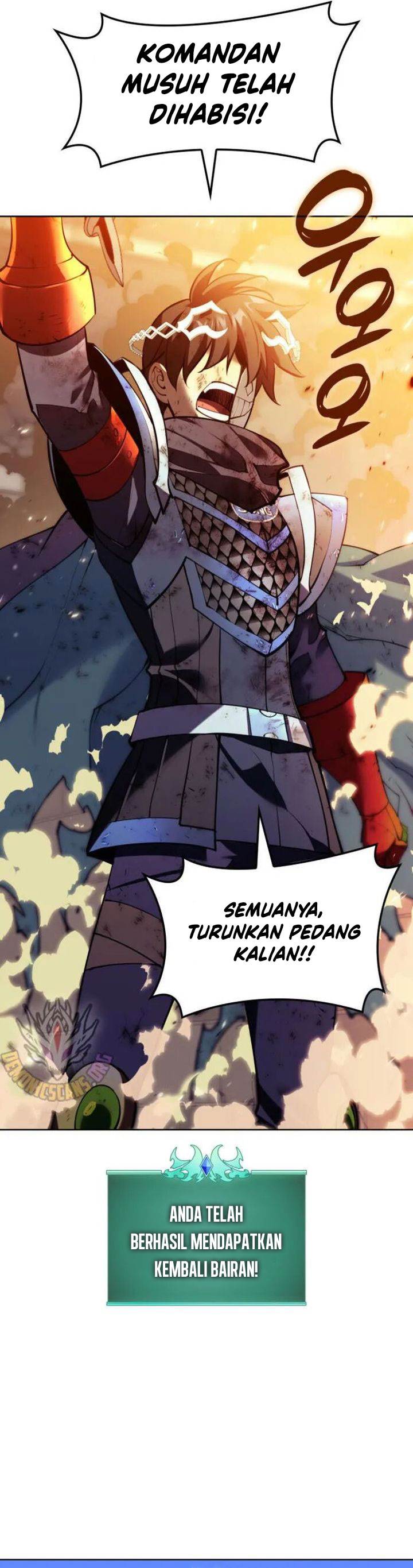 Read Overgeared ID Manga Online