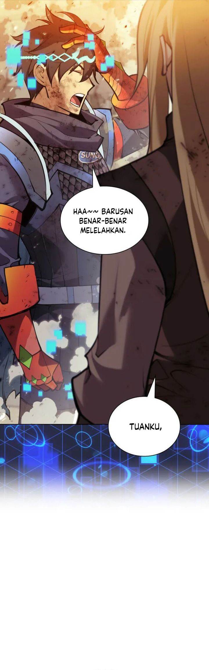 Read Overgeared ID Manga Online