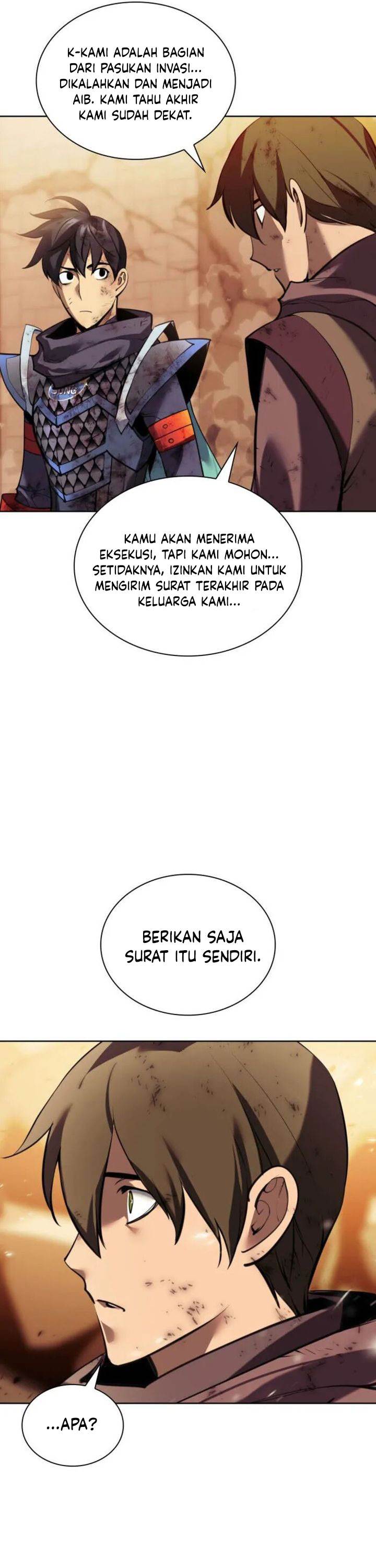 Read Overgeared ID Manga Online