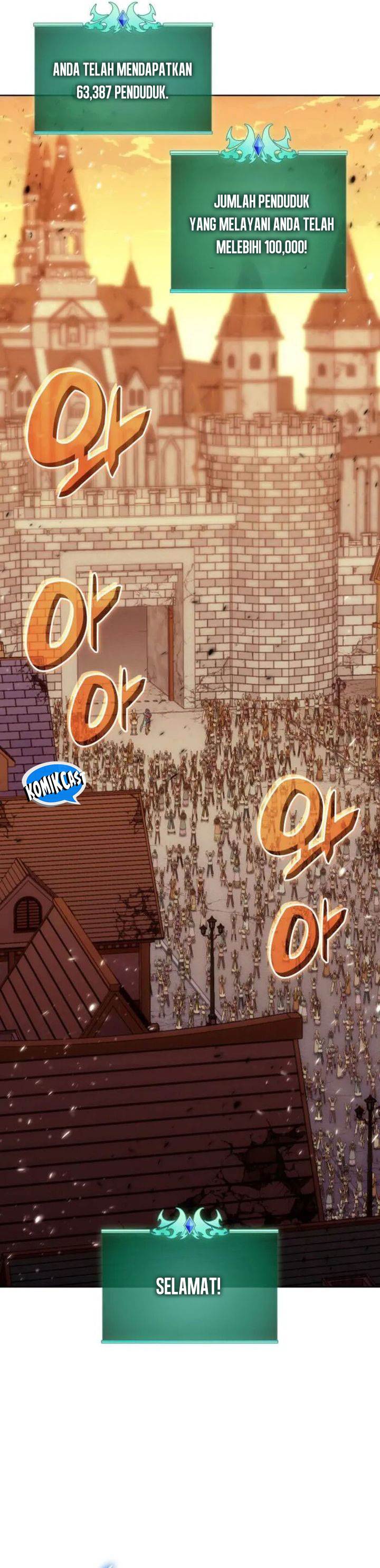 Read Overgeared ID Manga Online