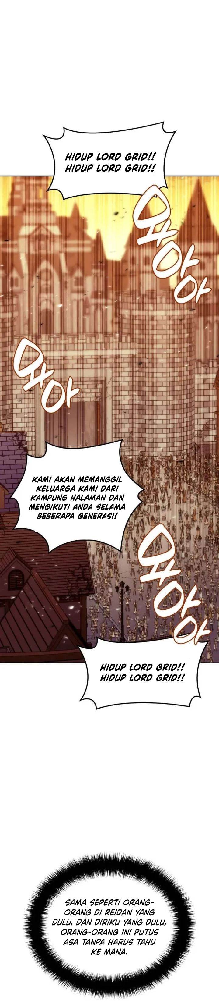 Read Overgeared ID Manga Online