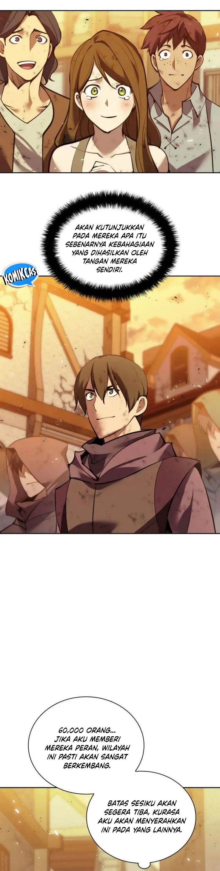 Read Overgeared ID Manga Online