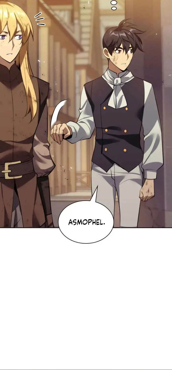 Read Overgeared ID Manga Online
