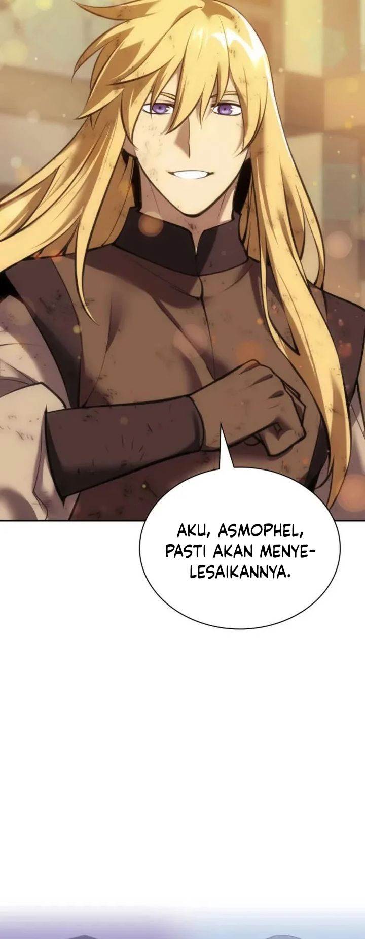 Read Overgeared ID Manga Online