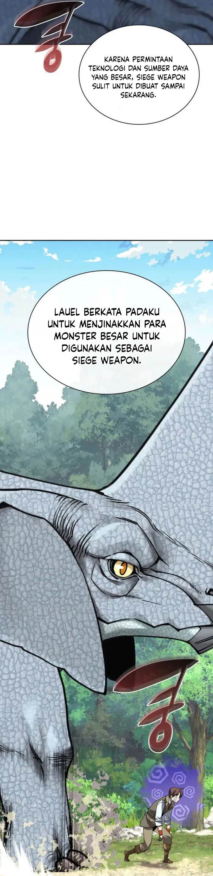 Read Overgeared ID Manga Online
