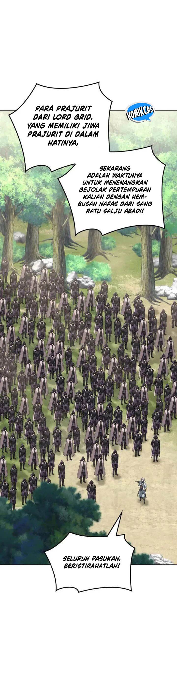 Read Overgeared ID Manga Online