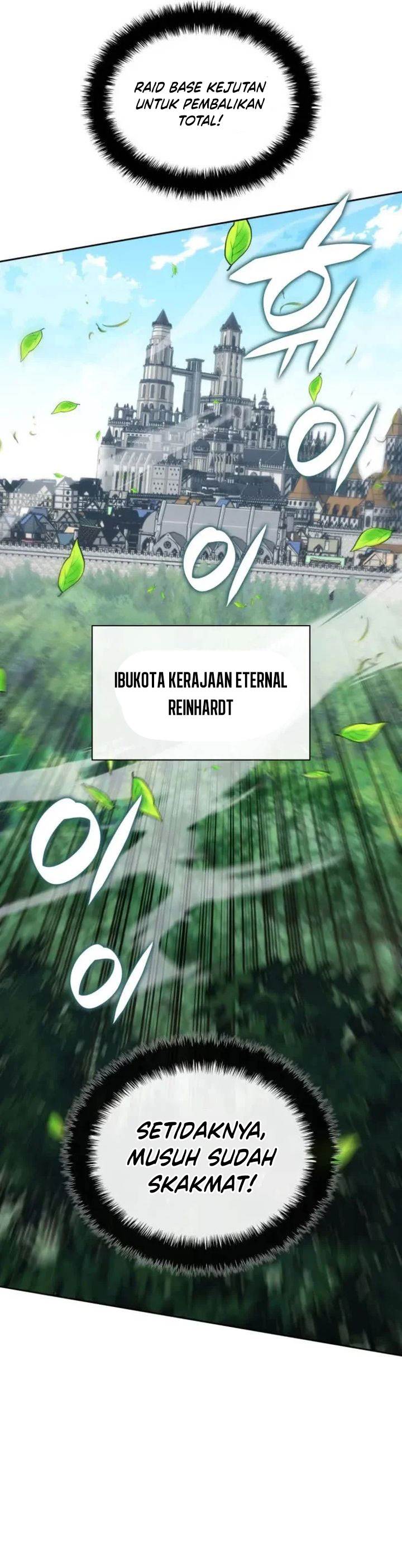 Read Overgeared ID Manga Online