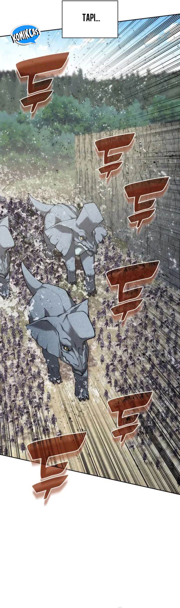 Read Overgeared ID Manga Online