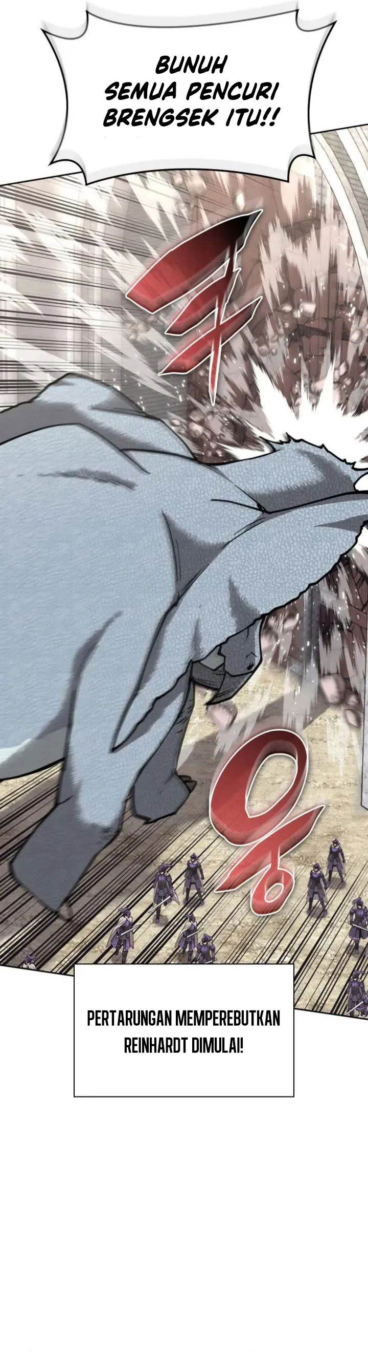 Read Overgeared ID Manga Online
