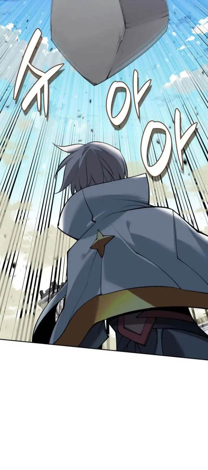 Read Overgeared ID Manga Online