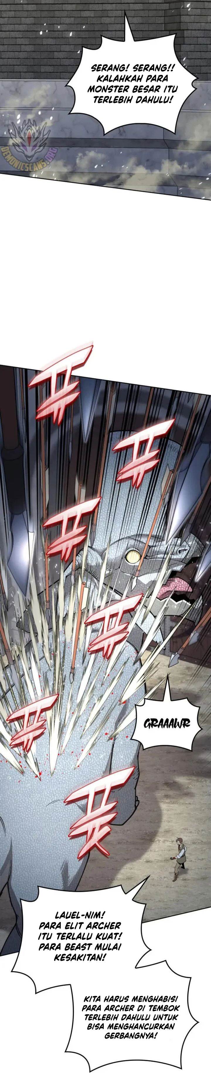 Read Overgeared ID Manga Online