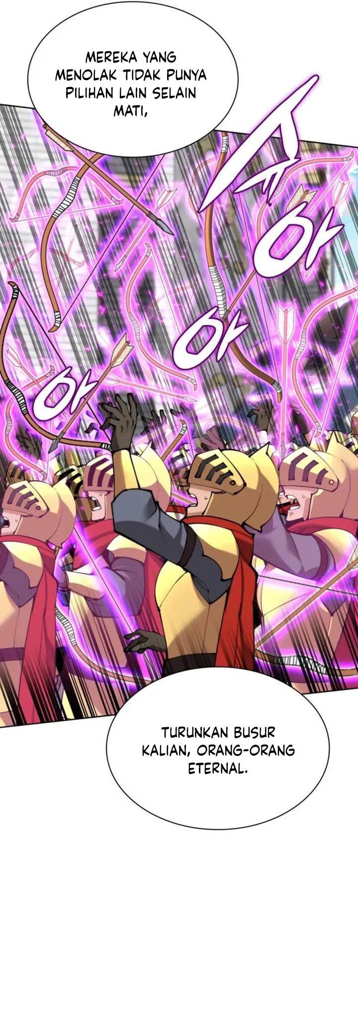 Read Overgeared ID Manga Online