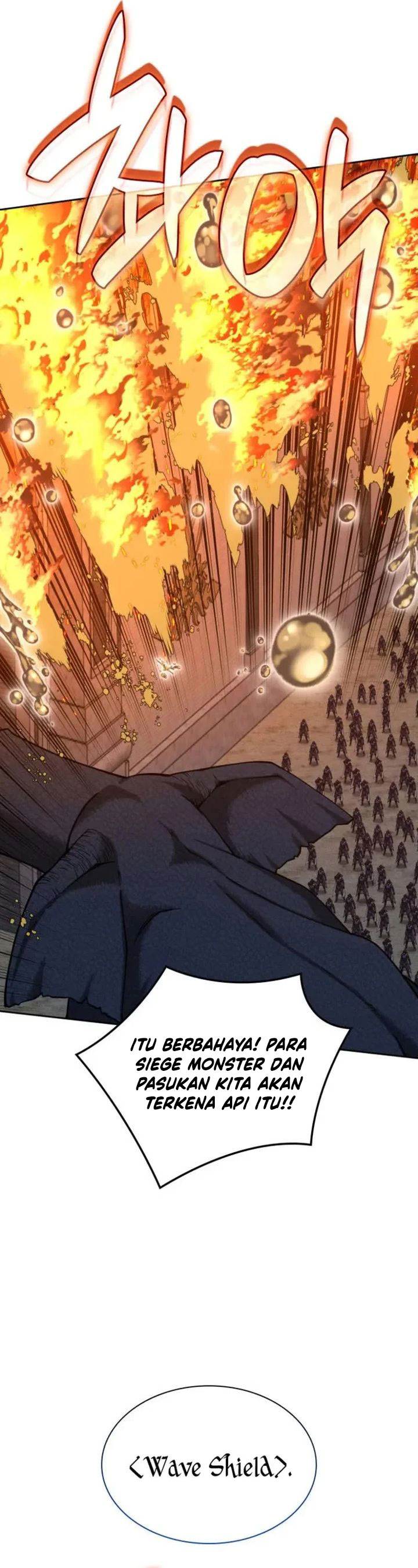 Read Overgeared ID Manga Online
