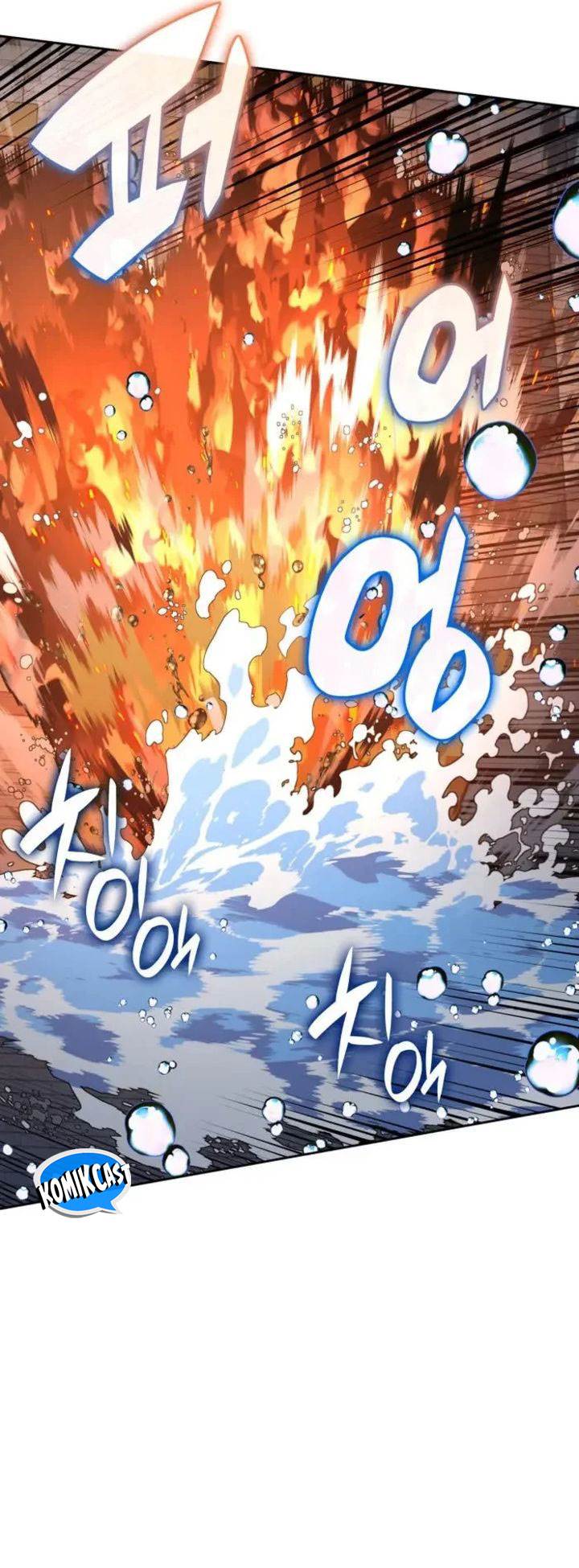 Read Overgeared ID Manga Online