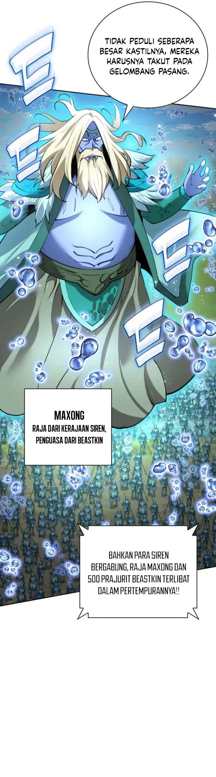 Read Overgeared ID Manga Online