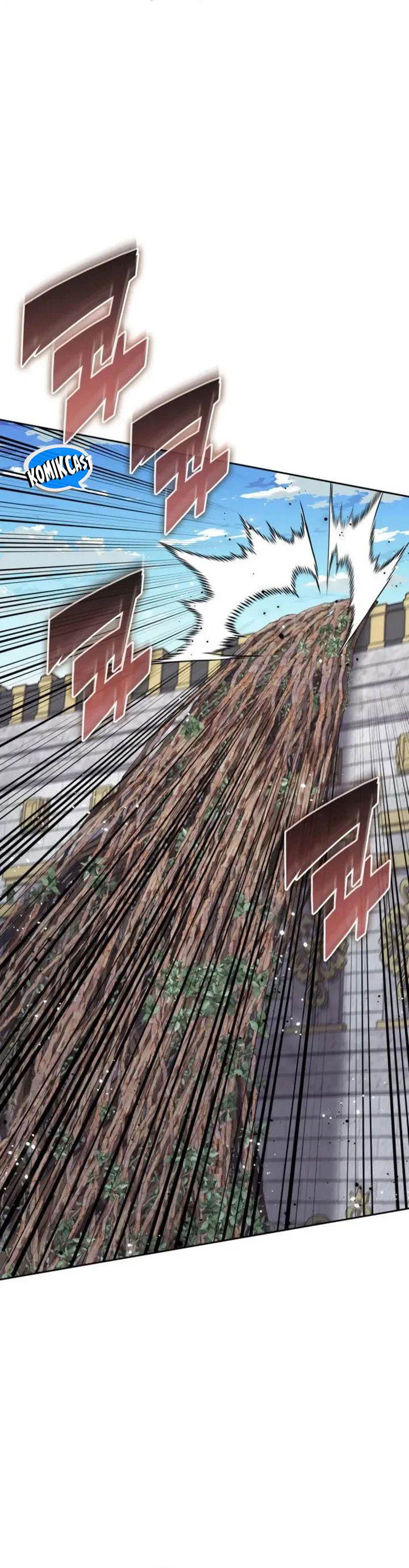 Read Overgeared ID Manga Online