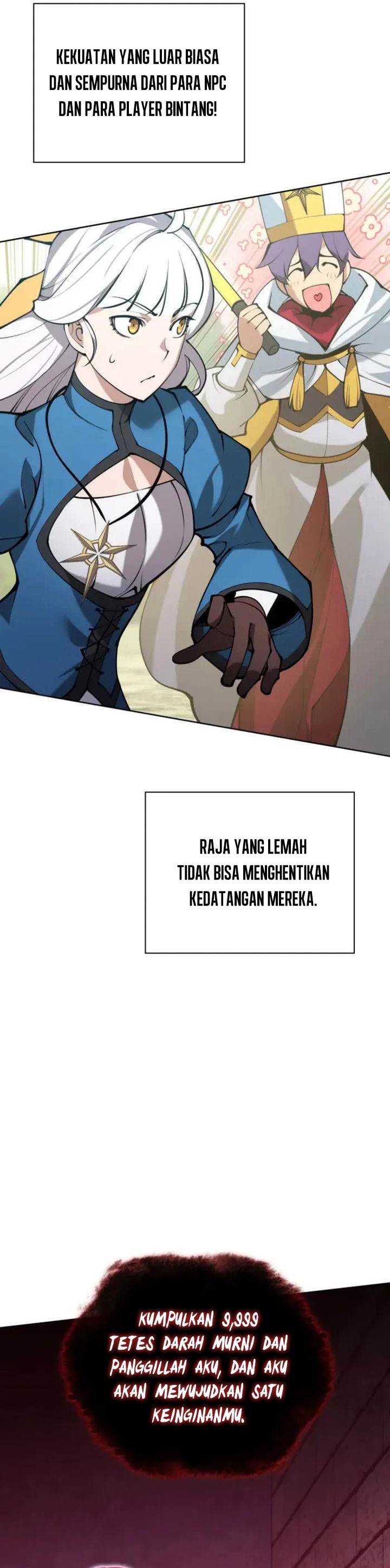 Read Overgeared ID Manga Online