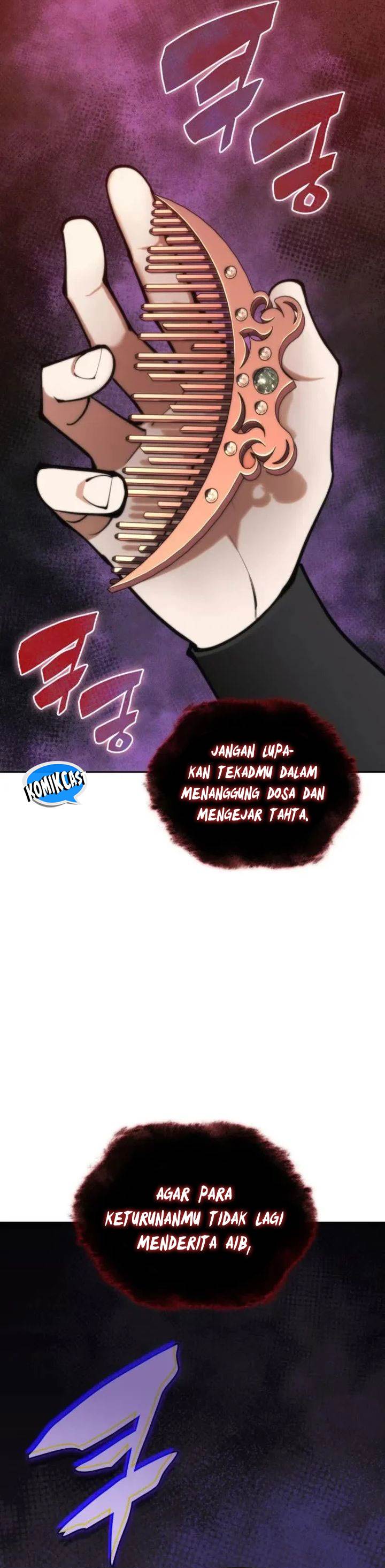Read Overgeared ID Manga Online