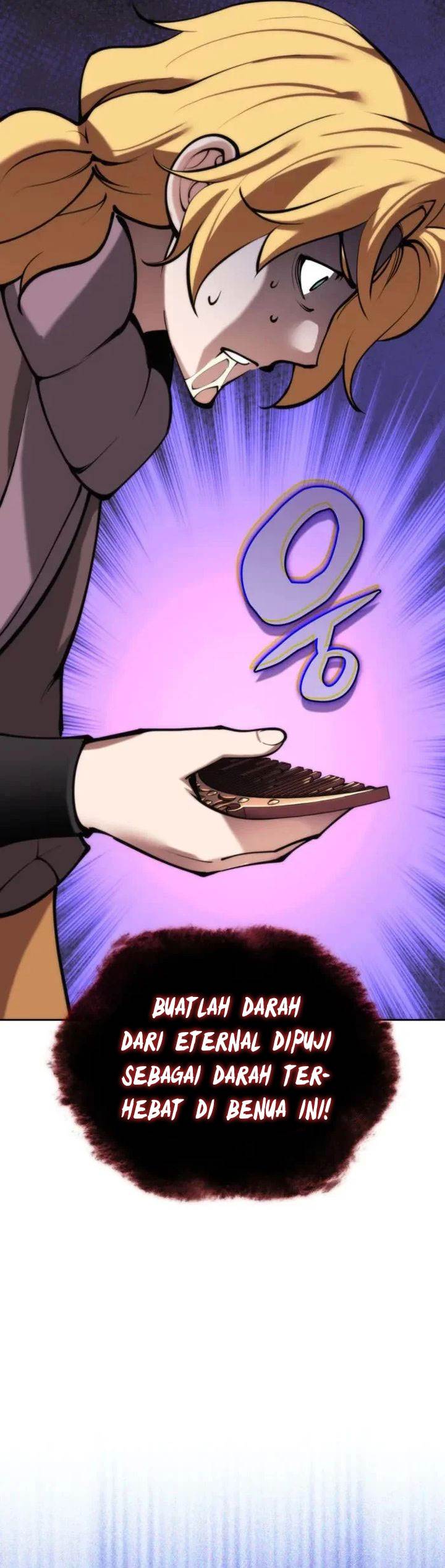 Read Overgeared ID Manga Online