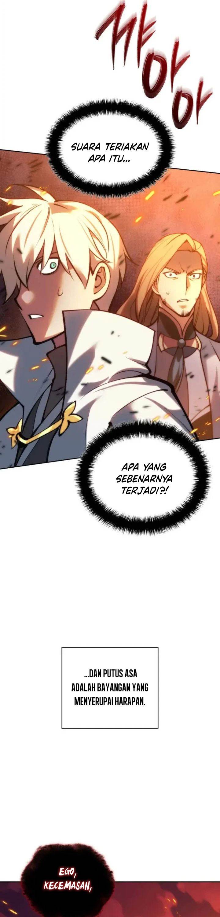 Read Overgeared ID Manga Online