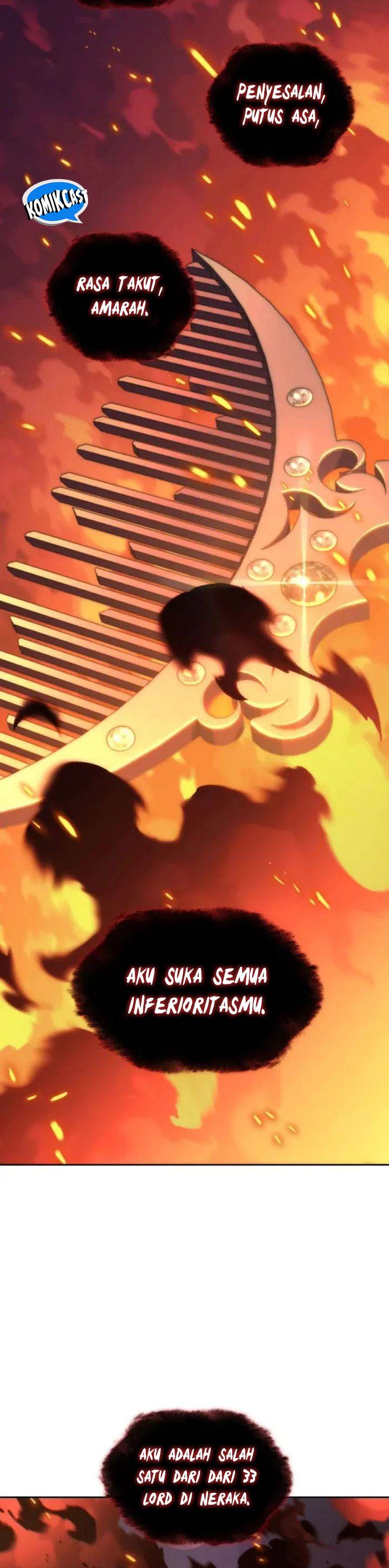 Read Overgeared ID Manga Online