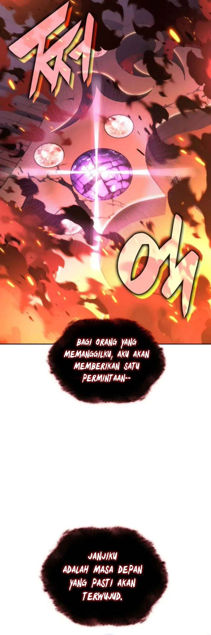 Read Overgeared ID Manga Online