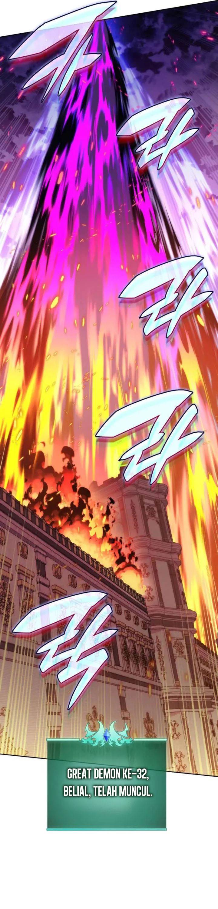 Read Overgeared ID Manga Online