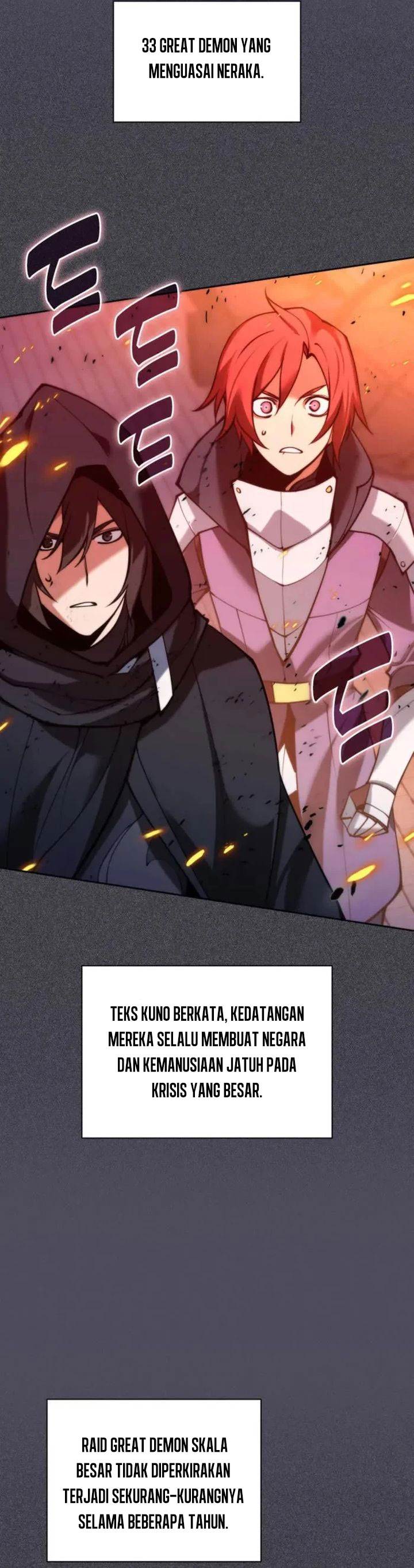 Read Overgeared ID Manga Online