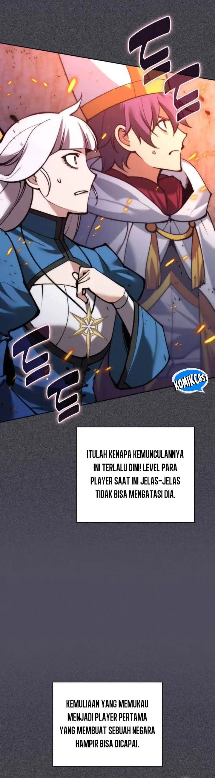 Read Overgeared ID Manga Online