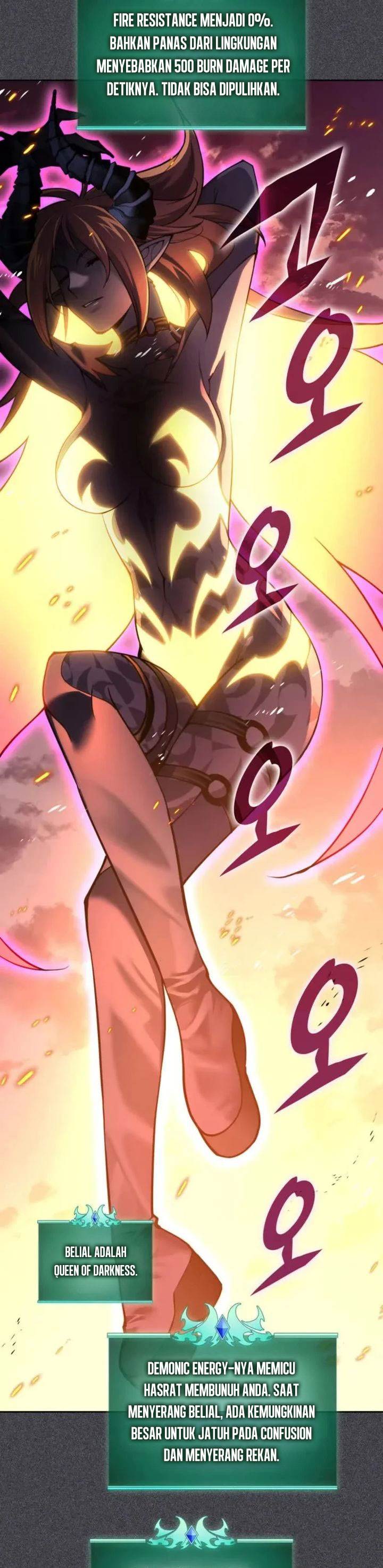 Read Overgeared ID Manga Online